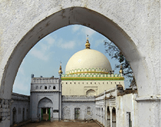Dharashiv