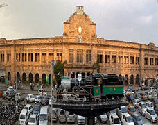 Nagpur