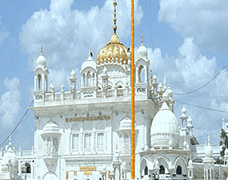 Nanded
