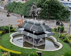 Parbhani
