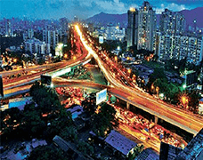 Thane
