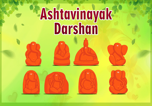 Ashtvinyak Darshan