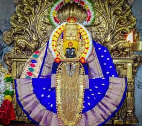Ambabai Kolhapur