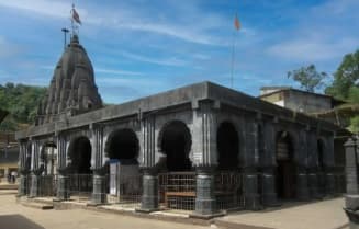 Bhimashankar