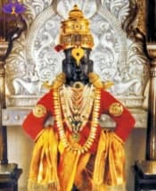 Pandharpur